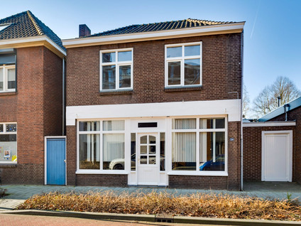 Wilhelminastraat 54