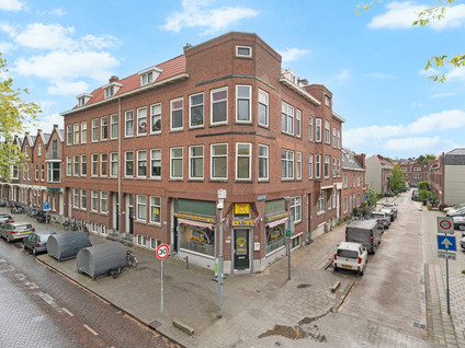 Lange Hilleweg 218A01