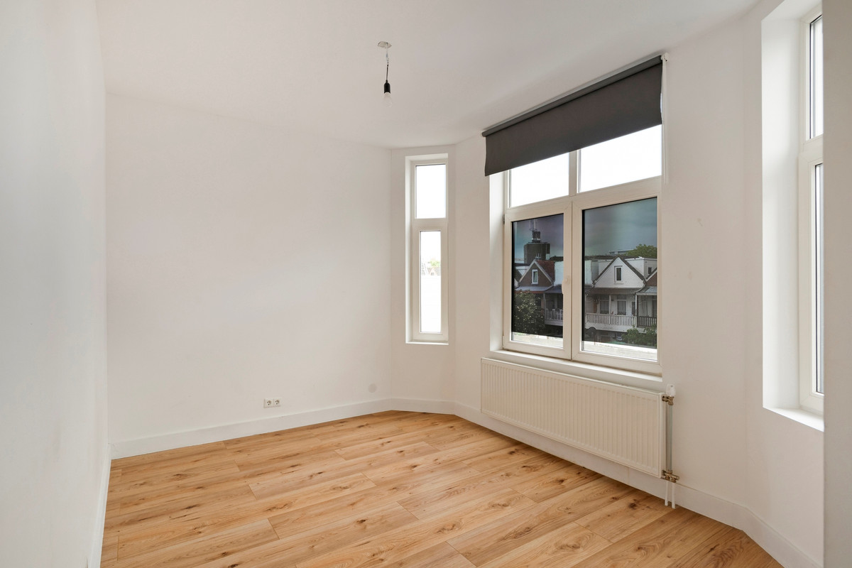 Appartement te koop: Lange Hilleweg 218A01, Rotterdam