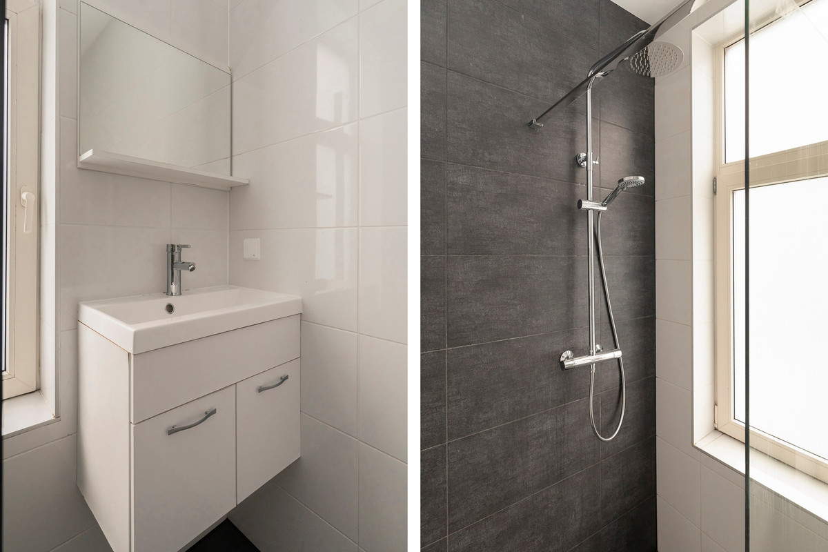 Appartement te koop: Lange Hilleweg 218A01, Rotterdam