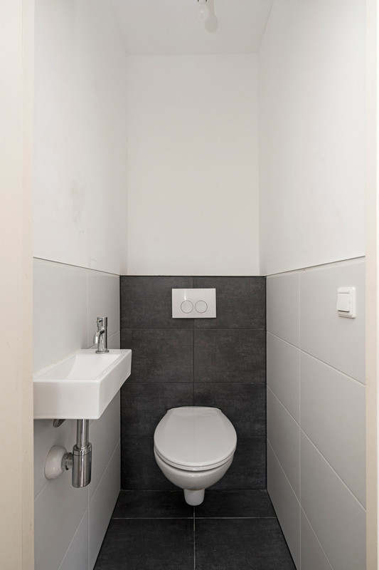 Appartement te koop: Lange Hilleweg 218A01, Rotterdam