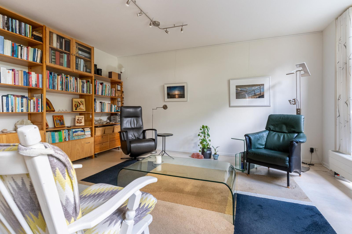 Tussenwoning te koop: Eikenberg 22, Bergeijk