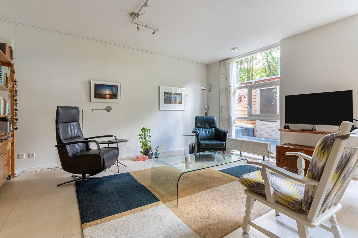 Tussenwoning te koop: Eikenberg 22, Bergeijk