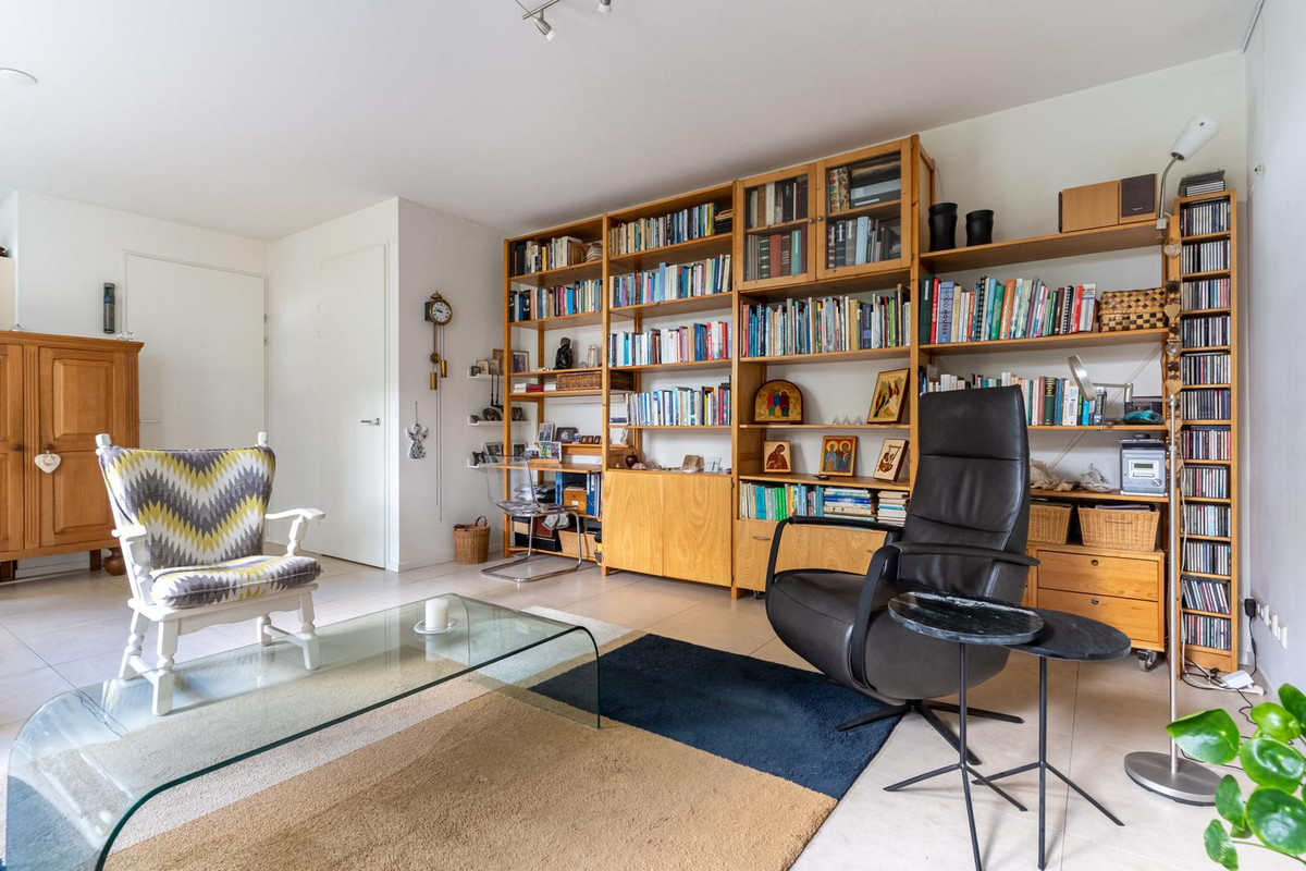 Tussenwoning te koop: Eikenberg 22, Bergeijk