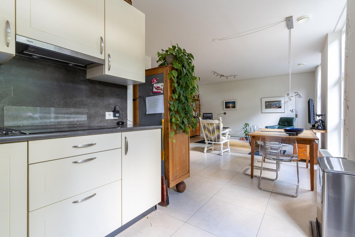 Tussenwoning te koop: Eikenberg 22, Bergeijk