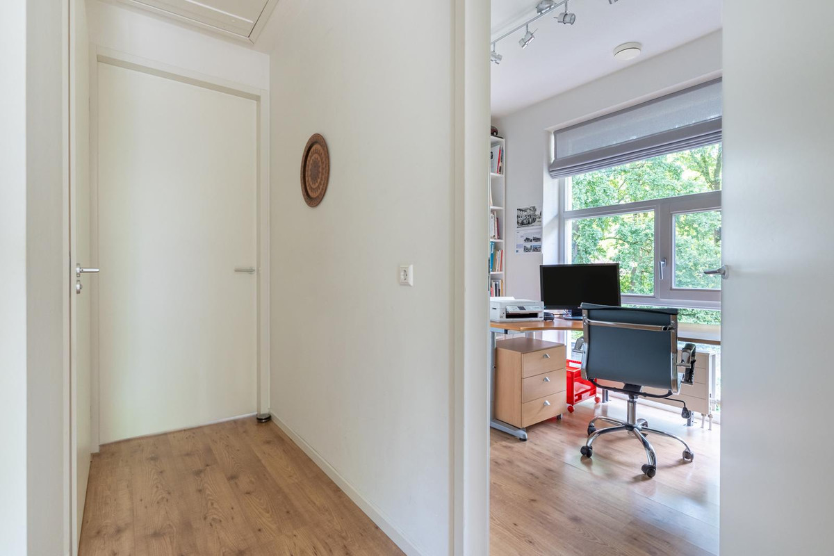 Tussenwoning te koop: Eikenberg 22, Bergeijk