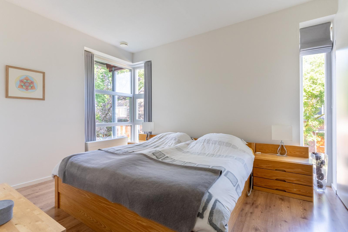 Tussenwoning te koop: Eikenberg 22, Bergeijk
