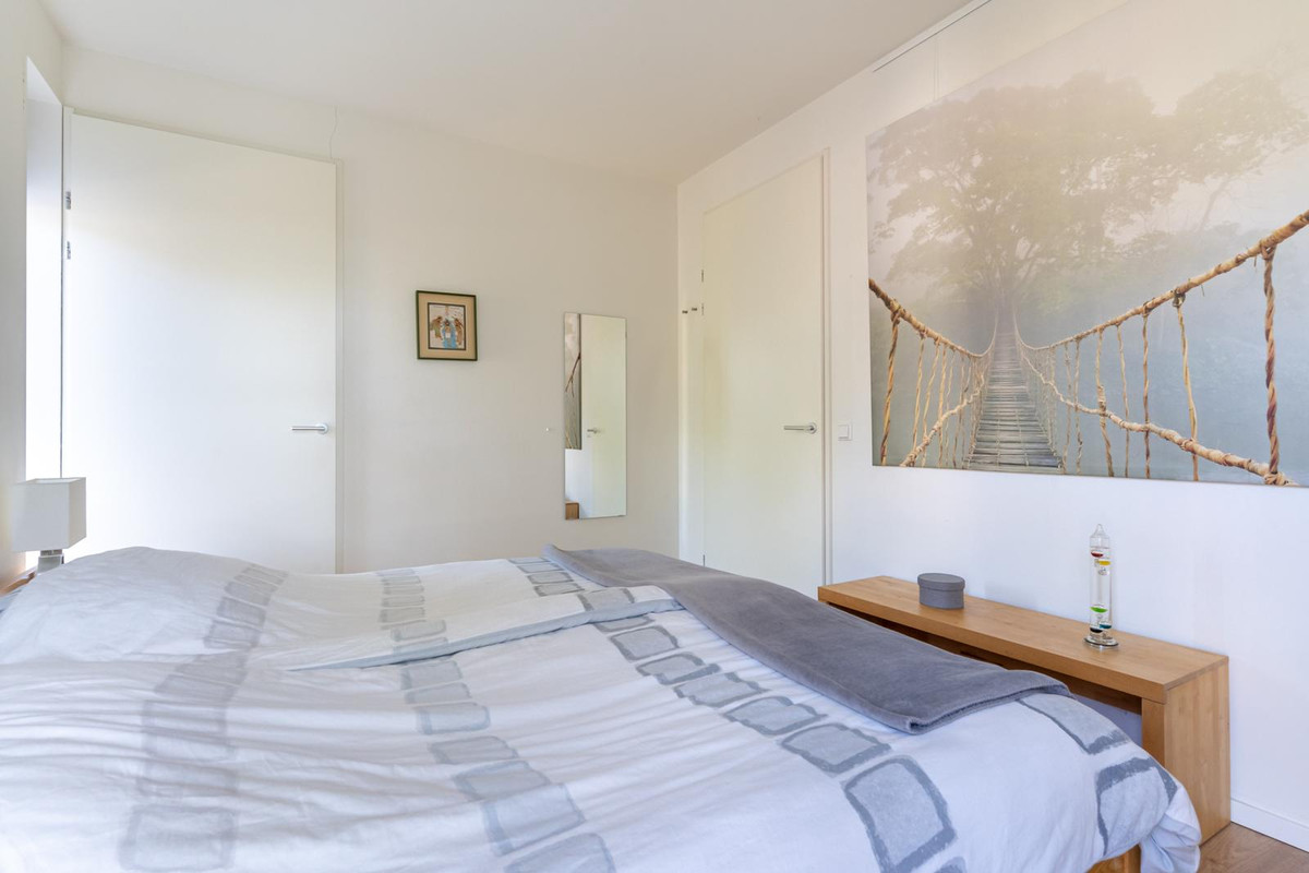 Tussenwoning te koop: Eikenberg 22, Bergeijk