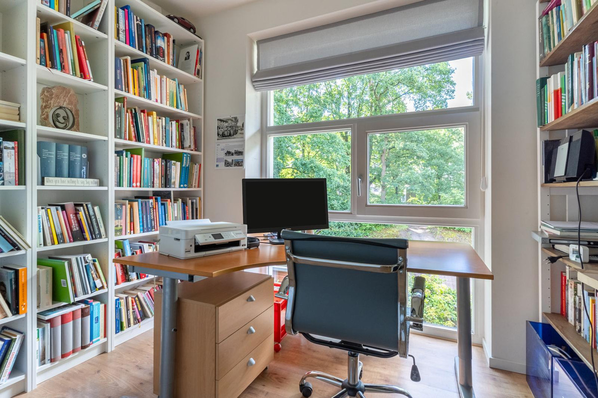 Tussenwoning te koop: Eikenberg 22, Bergeijk