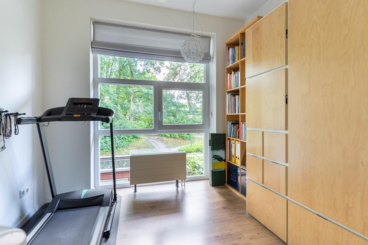 Tussenwoning te koop: Eikenberg 22, Bergeijk