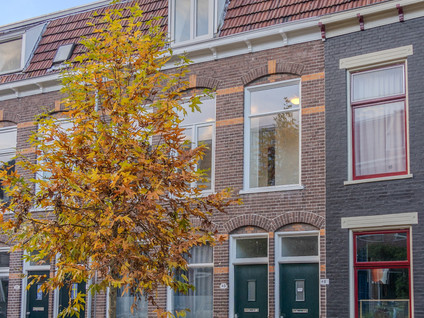 Kloosterstraat 49AK2