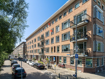 Noorderhavenkade 7A 03