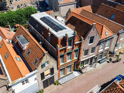 Meelstraat 20
