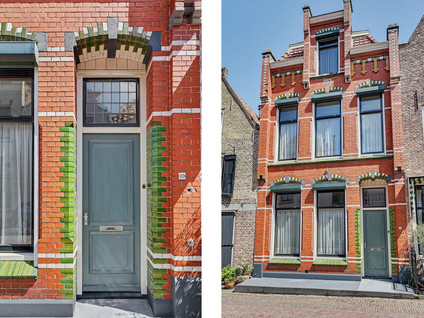 Meelstraat 20