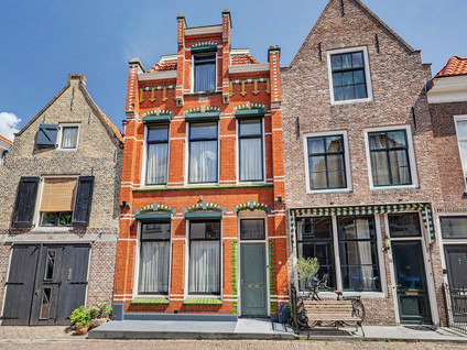 Meelstraat 20