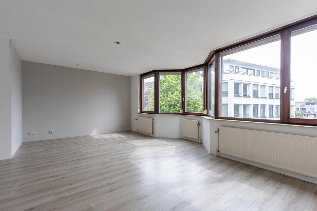 Appartement te koop: Pancratiusstraat 29, Heerlen