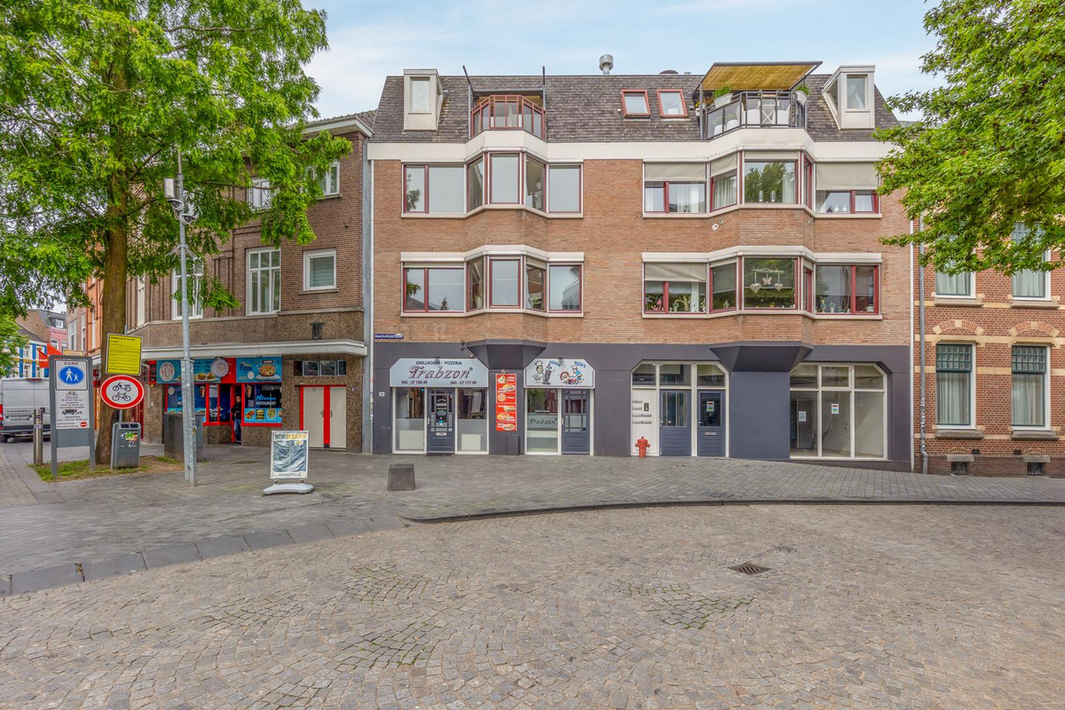 Appartement te koop: Pancratiusstraat 29, Heerlen