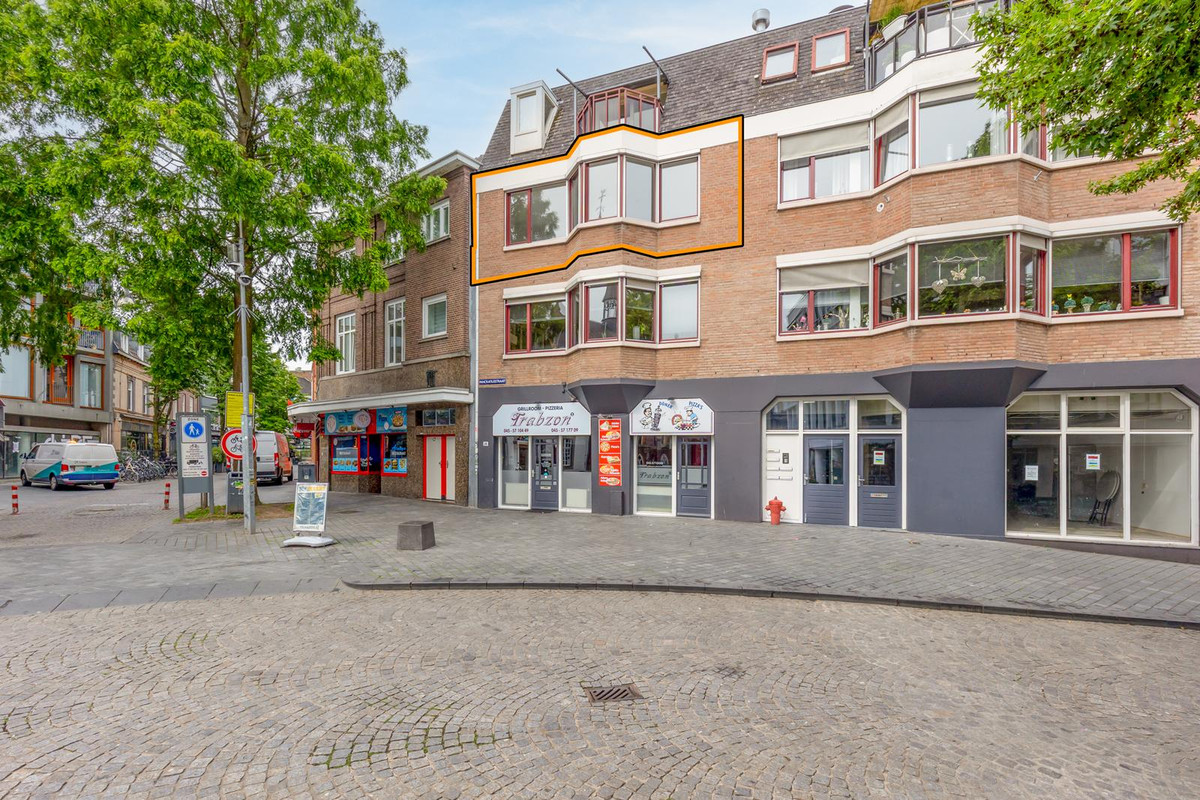 Appartement te koop: Pancratiusstraat 29, Heerlen