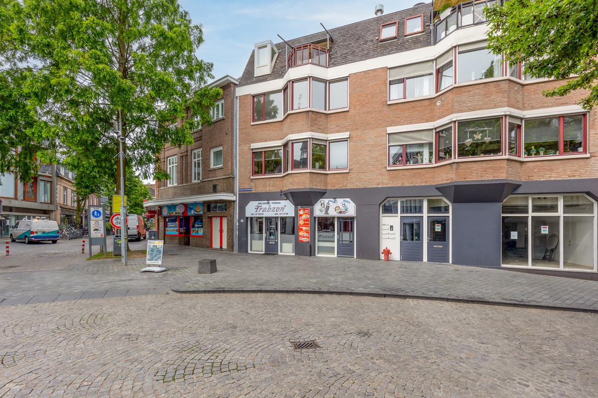 Appartement te koop: Pancratiusstraat 29, Heerlen