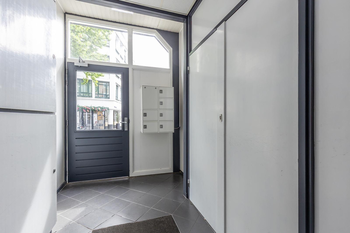 Appartement te koop: Pancratiusstraat 29, Heerlen