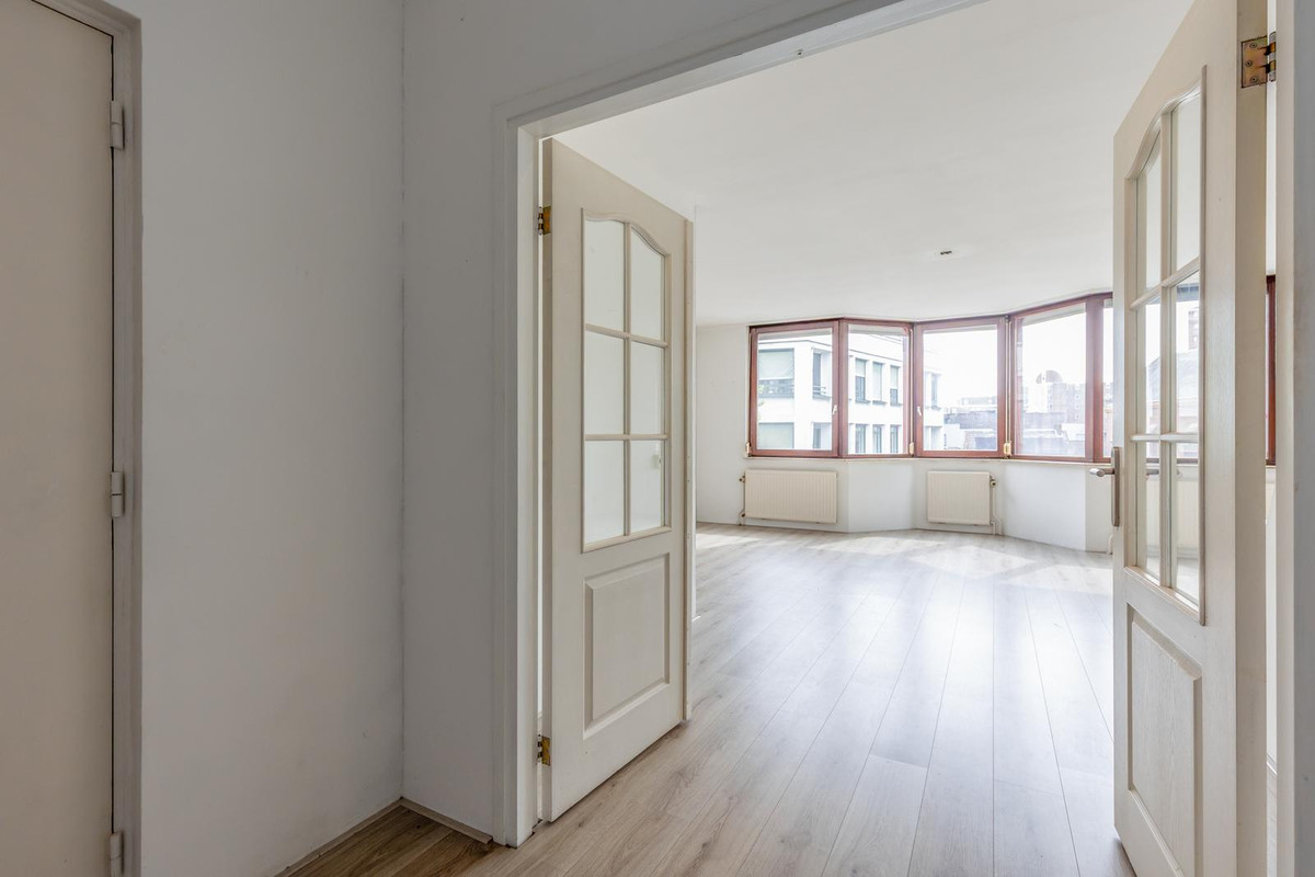 Appartement te koop: Pancratiusstraat 29, Heerlen