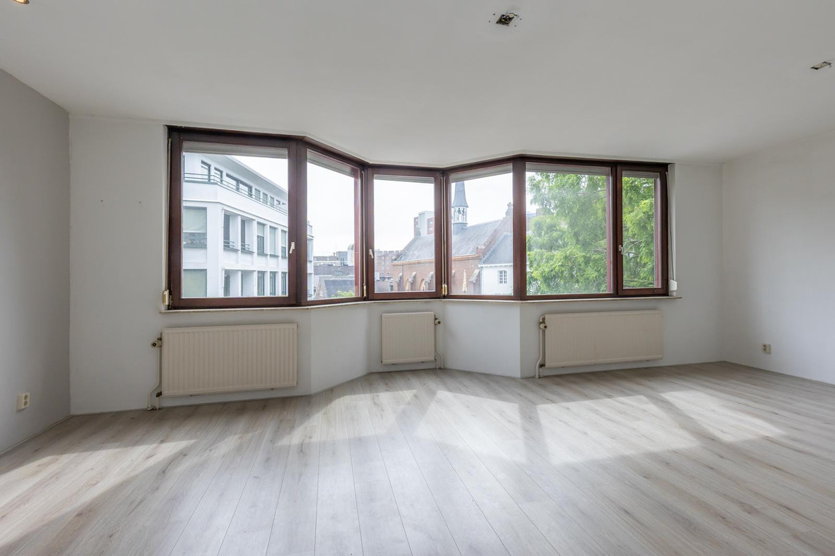 Appartement te koop: Pancratiusstraat 29, Heerlen