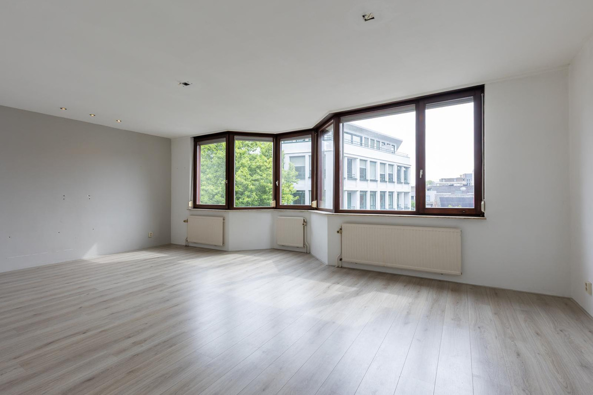 Appartement te koop: Pancratiusstraat 29, Heerlen