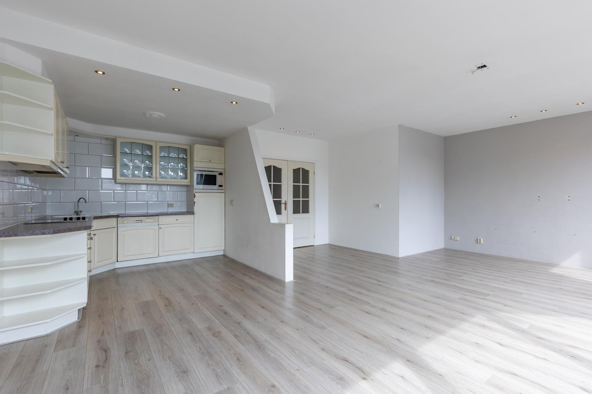 Appartement te koop: Pancratiusstraat 29, Heerlen