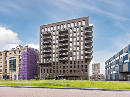 Lloydstraat 288