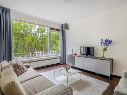 Goudsesingel 340C