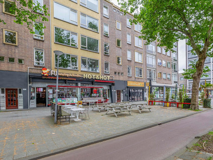 Goudsesingel 340C