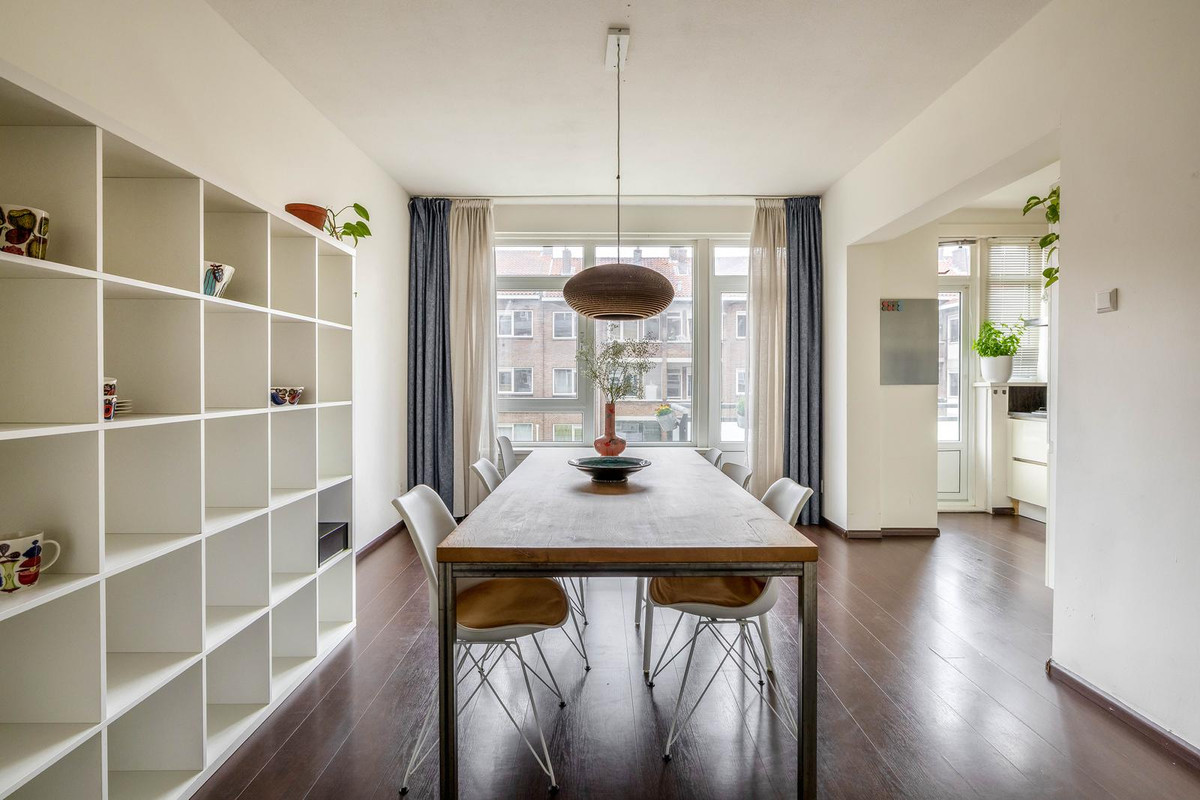 Appartement te koop: Goudsesingel 340C, Rotterdam