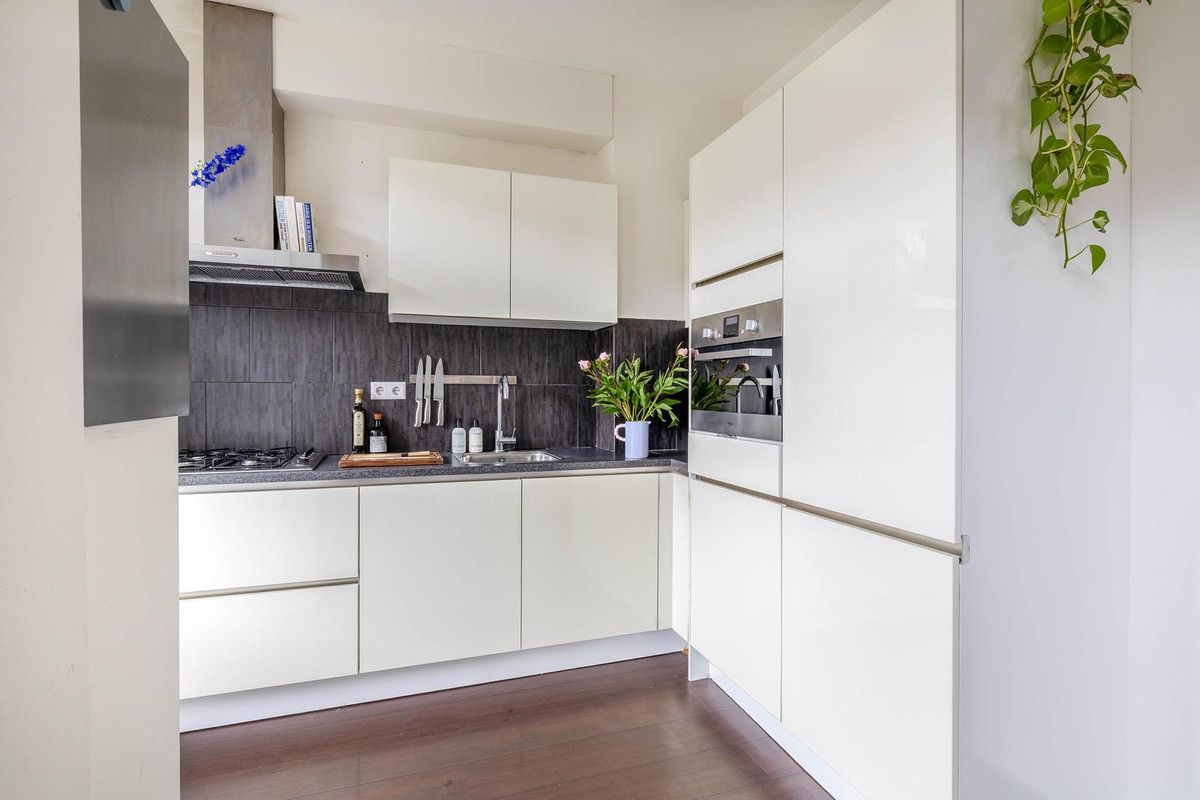 Appartement te koop: Goudsesingel 340C, Rotterdam