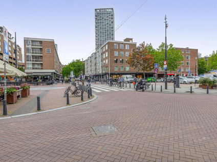 Goudsesingel 340C