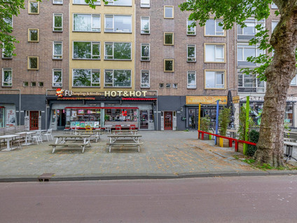 Goudsesingel 340C