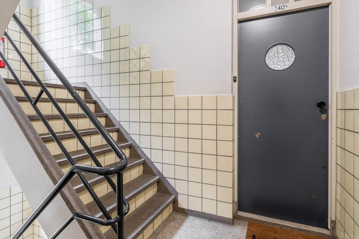 Appartement te koop: Goudsesingel 340C, Rotterdam