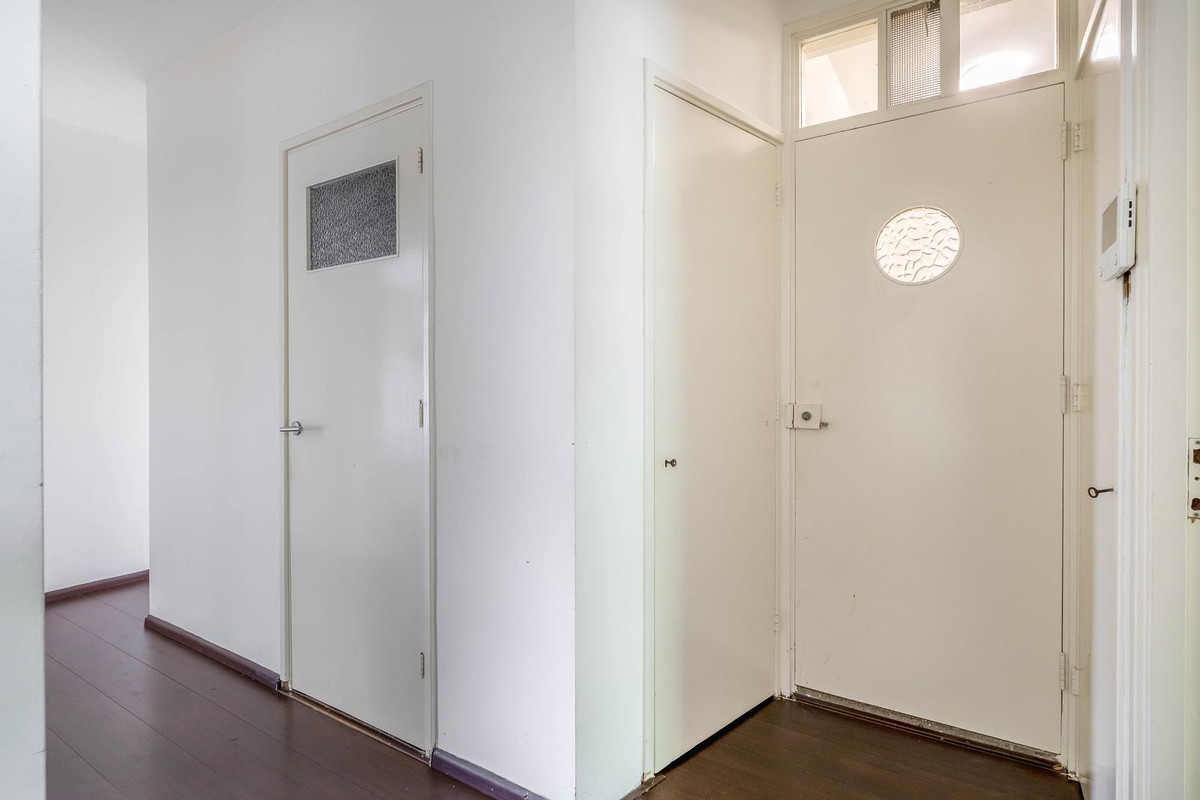 Appartement te koop: Goudsesingel 340C, Rotterdam