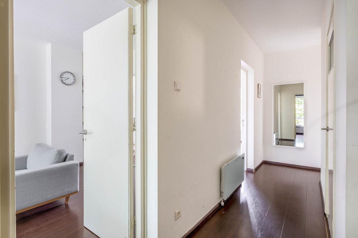 Appartement te koop: Goudsesingel 340C, Rotterdam