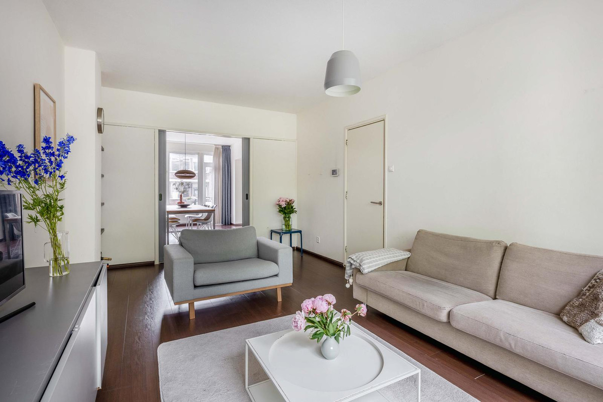 Appartement te koop: Goudsesingel 340C, Rotterdam