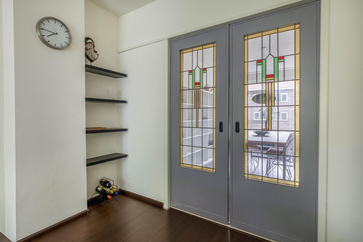 Appartement te koop: Goudsesingel 340C, Rotterdam