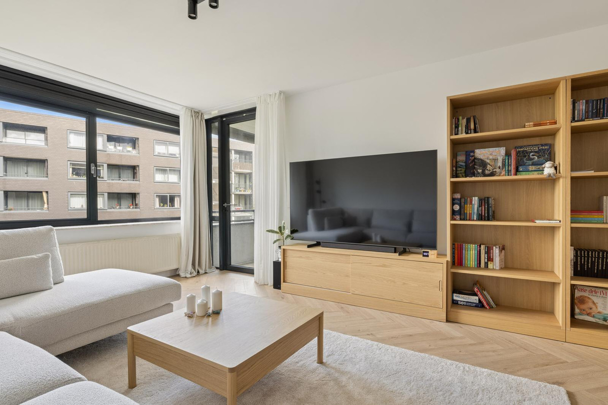 Appartement te koop: Ladogameerhof 86, Amsterdam