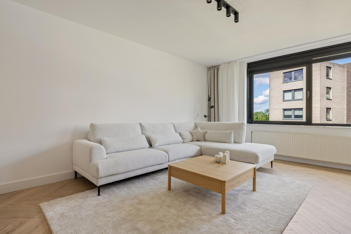 Appartement te koop: Ladogameerhof 86, Amsterdam