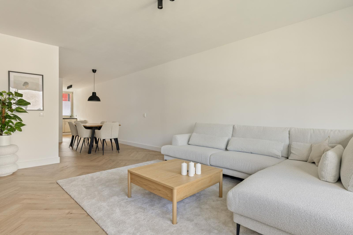 Appartement te koop: Ladogameerhof 86, Amsterdam