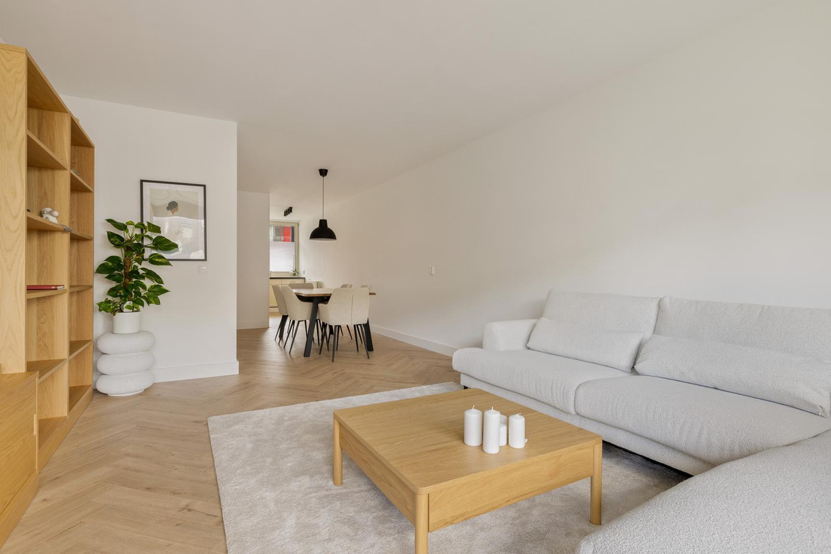 Appartement te koop: Ladogameerhof 86, Amsterdam