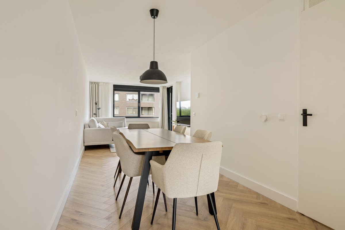 Appartement te koop: Ladogameerhof 86, Amsterdam