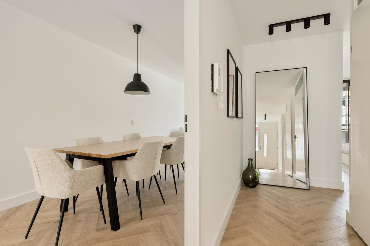 Appartement te koop: Ladogameerhof 86, Amsterdam