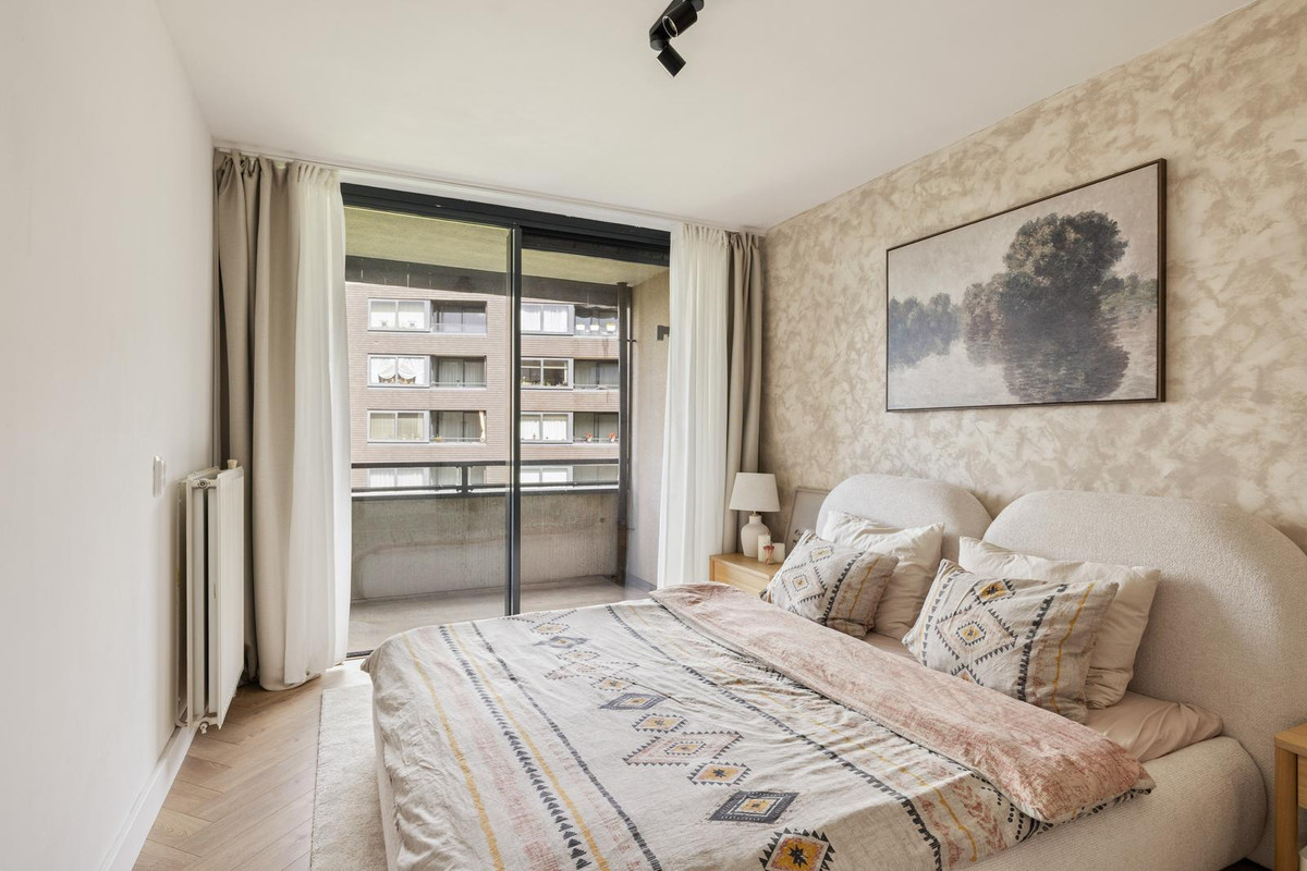 Appartement te koop: Ladogameerhof 86, Amsterdam