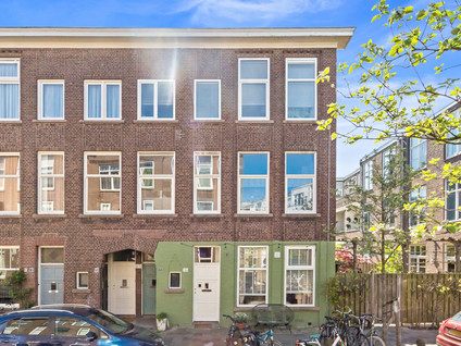 Cederstraat 156