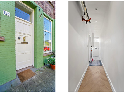 Cederstraat 156