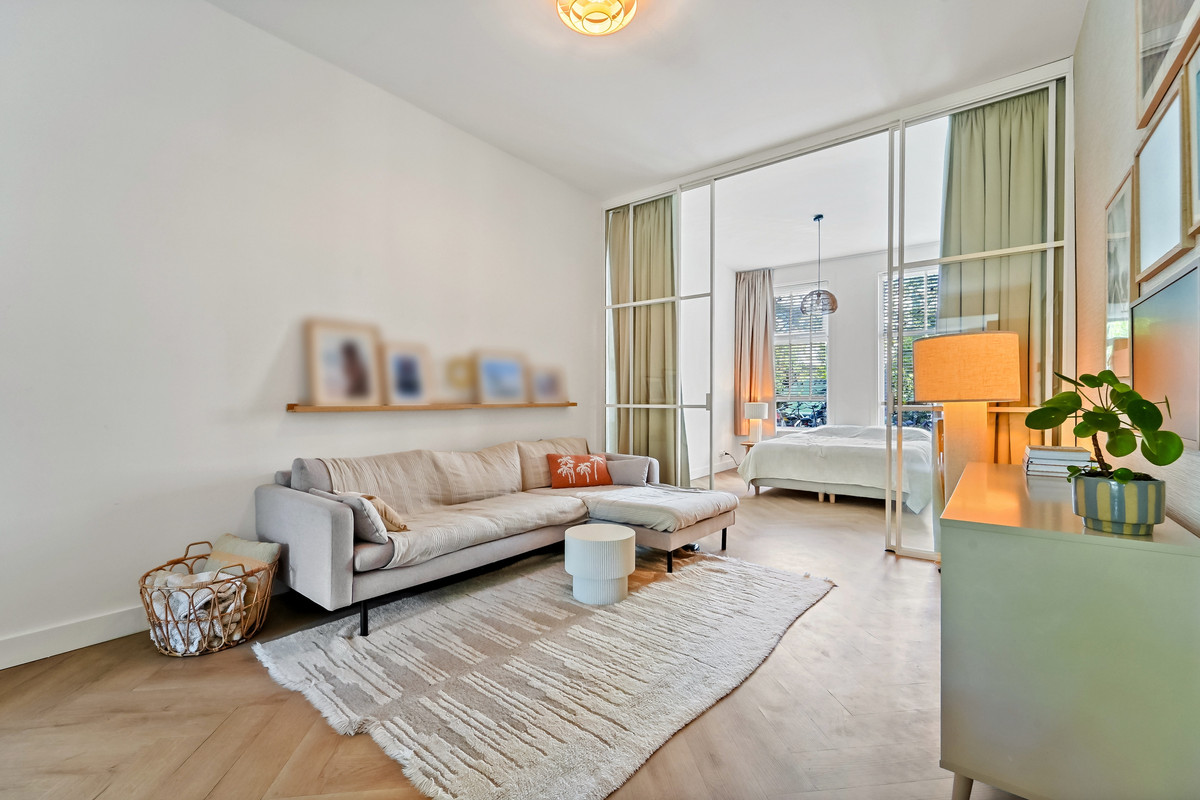 Appartement te koop: Cederstraat 156, 'S-Gravenhage